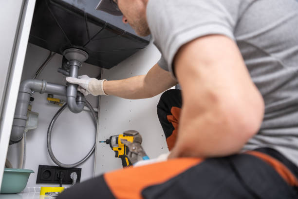 Union City, MI Plumbing Services Company